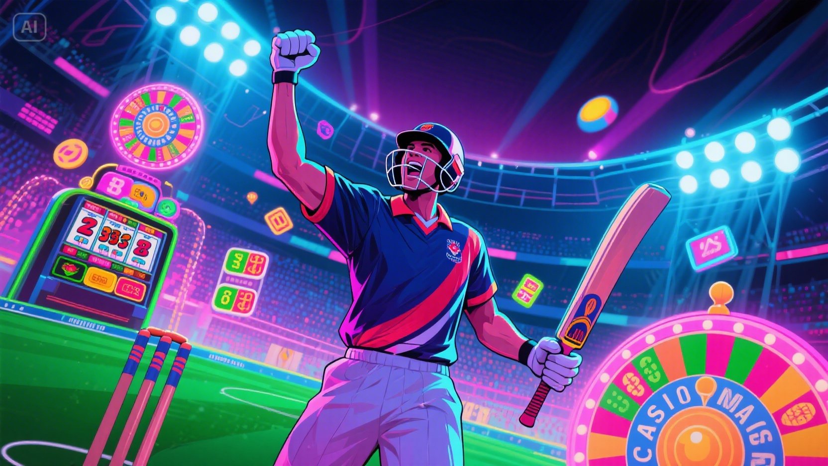 Registration at QuickSpinner Casino Casino