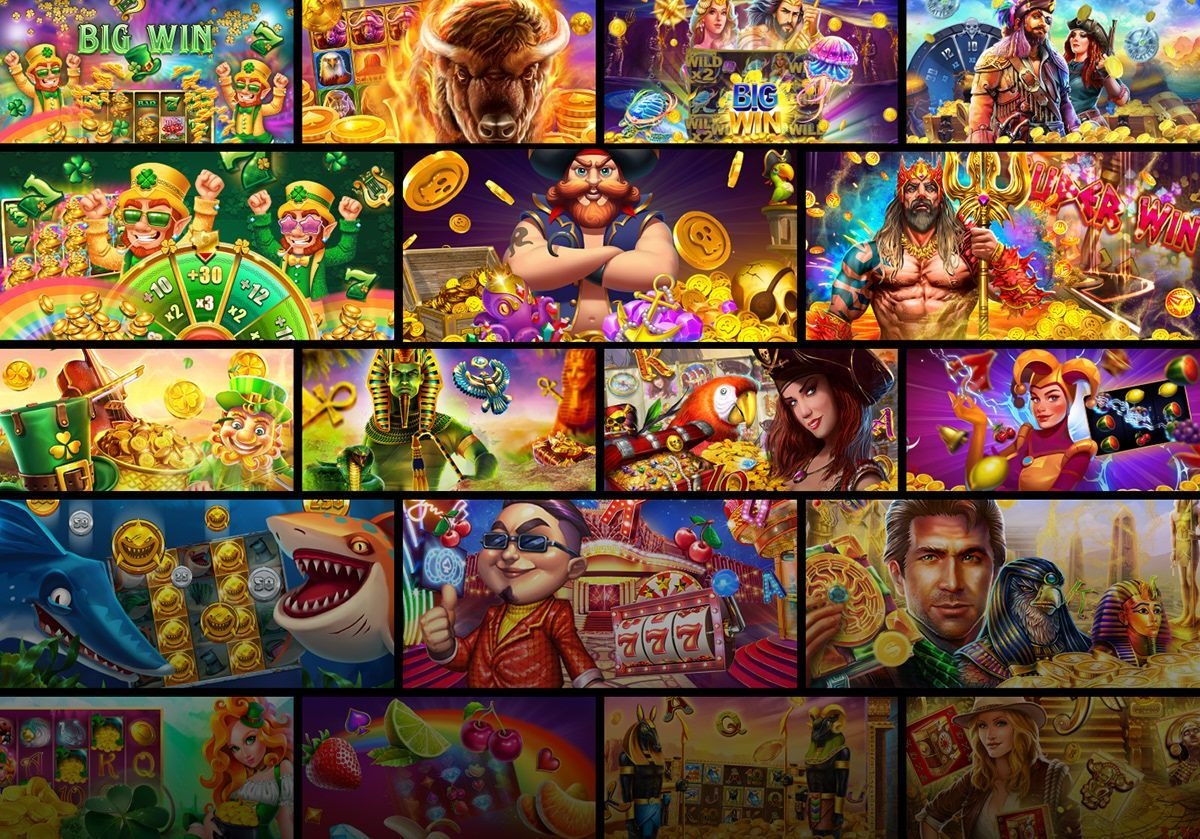 QuickSpinner Casino