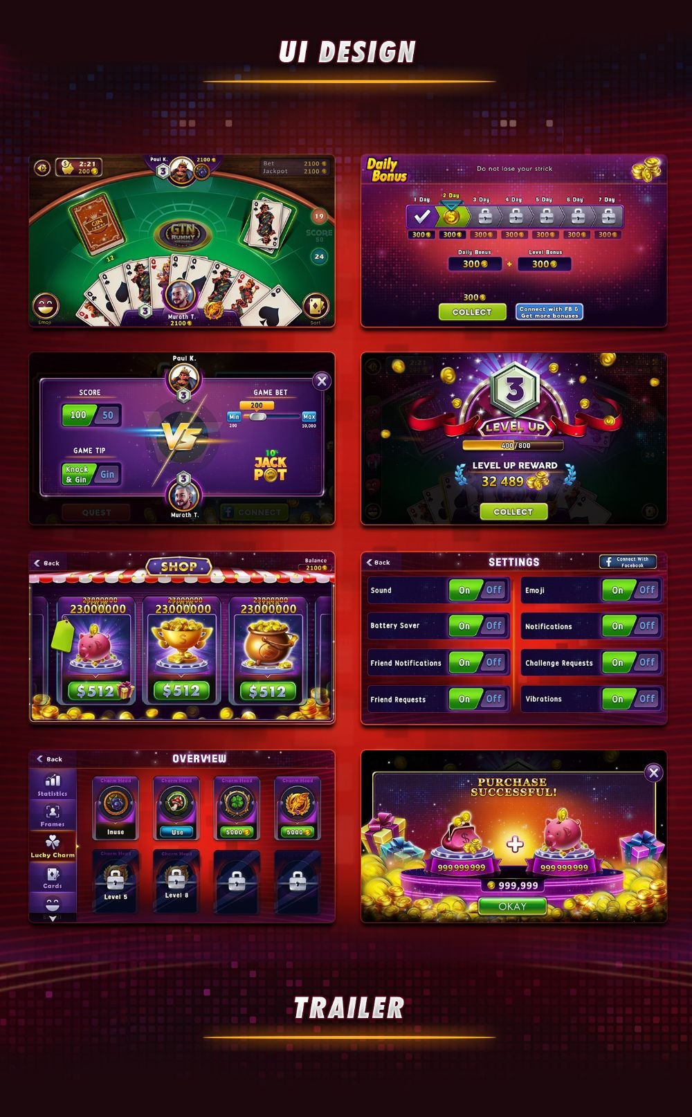 QuickSpinner Casino game