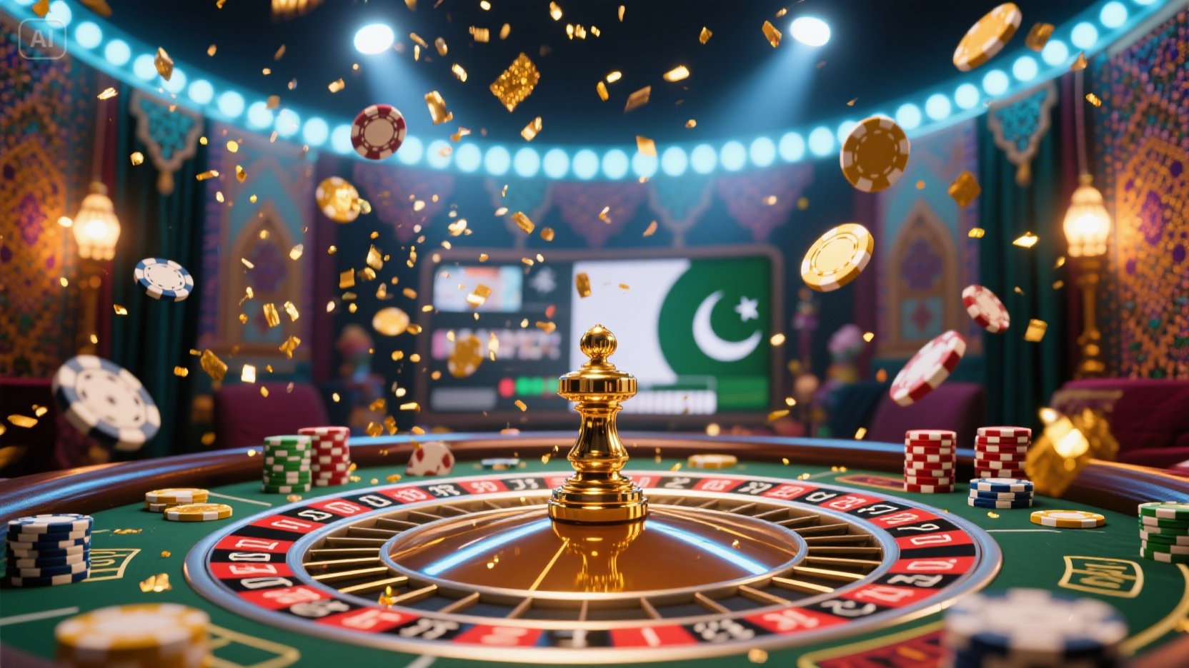QuickSpinner CasinoJoin now, deposit in PKR, and enjoy a 200% first recharge bonus instantly! Pakistan’s most trusted casino site offers smooth transactions, mobile play, and exclusive daily rewards for new users.