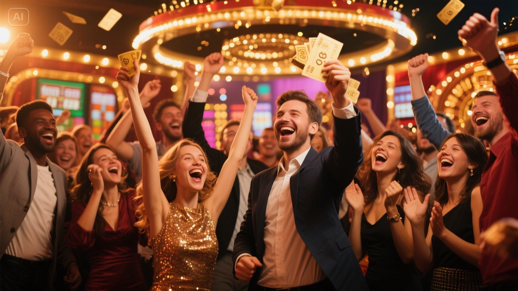 Registration at QuickSpinner Casino Casino