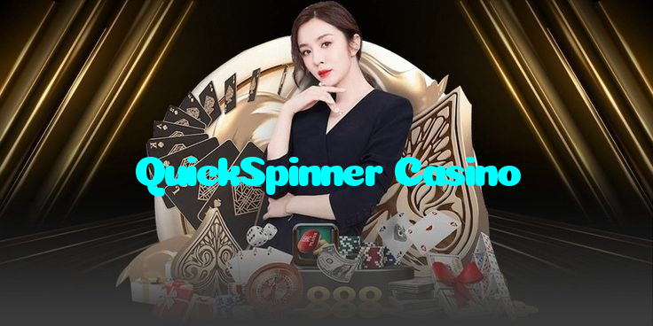 QuickSpinner Casino خوش آمدید بونس +600% پیشکش موبائل ایپ کے پروموشن سیکشن میں دکھائی دیتی ہے۔