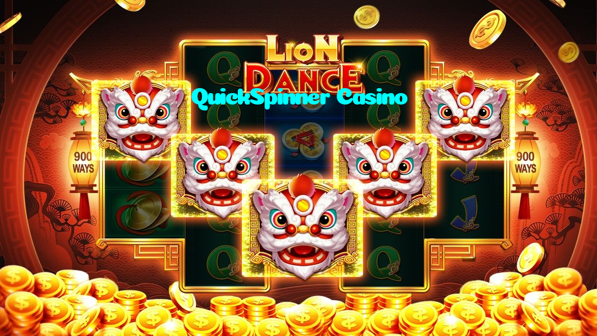 QuickSpinner Casino