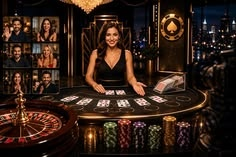 QuickSpinner Casino