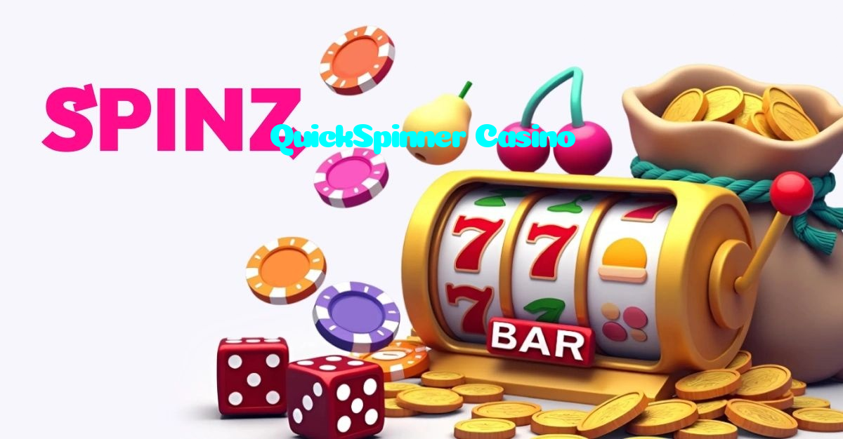 making first deposit on QuickSpinner Casino website using local payment methods in Pakistan