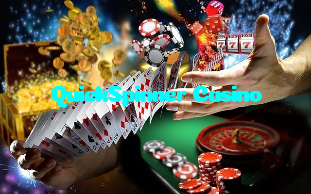 QuickSpinner Casino